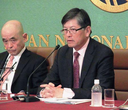 辺野古移設、代替案検討を=オスプレイは本土配備に-米専門家