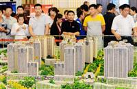 中国住宅市況、再び失速 １０月、３３都市で価格下落