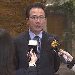 ＩＳ：ノルウェー人と中国人の男性「殺害」