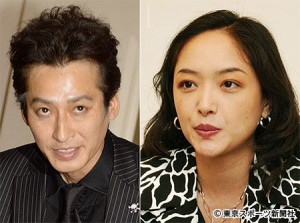 長男との親子関係否定＝大沢樹生さん訴え認める－東京家裁