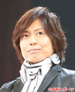 つんく  術後初のＴＶ生出演 声は出さずＰＣで“会話”「頑張ってます」