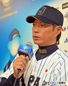 大谷快投ブチ壊し…韓国に逆転負け 小久保監督痛恨「継投ミス」