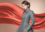 安室奈美恵、『ワンピース』と2度目のタッグ 冬SPのメインテーマ
