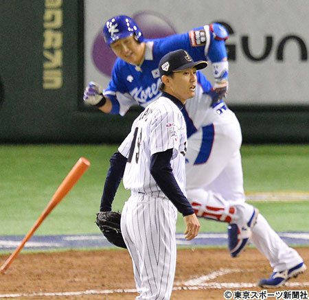 大谷飽くなき向上心「もう一つ信頼があれば投げ切ることできた」