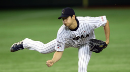 大谷１１奪三振、二塁踏ませず プレミア１２、無念の準決勝敗退