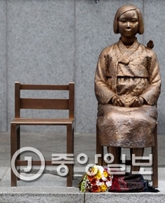 韓国政府「安倍首相、少女像の撤去要求事実ではない」
