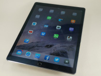 「iPad Pro」レビュー