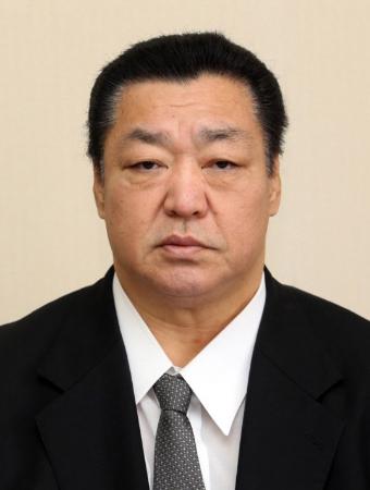 後任は来年初場所後に＝北の湖理事長死去－相撲協会