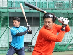 阪神伊藤隼、慶大先輩の巨人高橋監督が嫌がる選手に