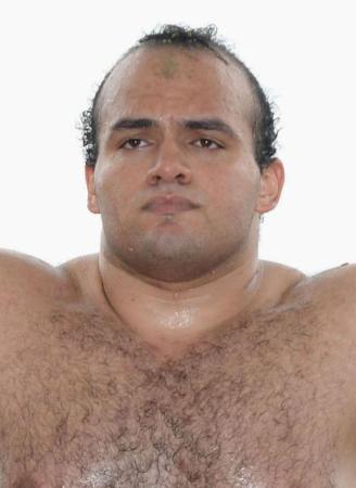 大関琴奨菊と平幕大砂嵐が休場 大相撲九州場所