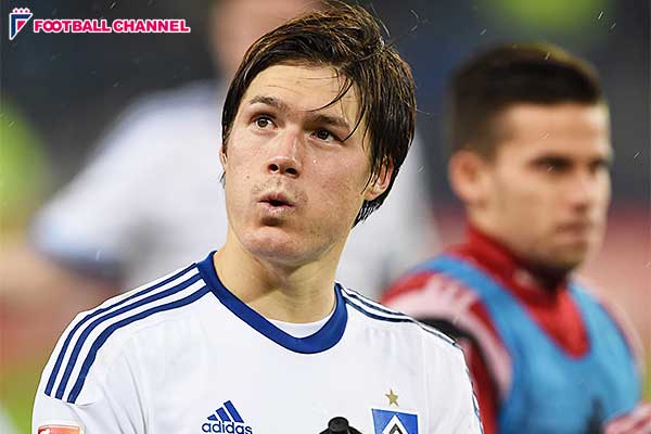 2戦連続スタメンの酒井高徳、狙い通りの戦術で勝利に貢献「前半上手くはまった」