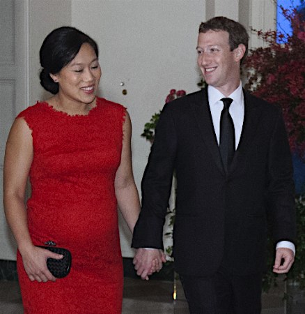 フェイスブックＣＥＯが育休宣言 2015年11月21日 23時10分