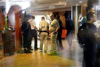 【マリ立てこもり】 外務省が報道官談話、マリの襲撃を強く非難