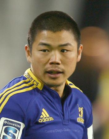 ＳＨ田中史朗が故郷で存在感「ＦＷの勝利です」