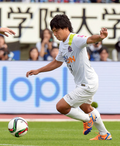 年間勝ち点首位、広島か浦和か ２２日にＪ１最終節