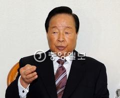 ＜金泳三元大統領死去＞新政治民主連合「金元大統領の逝去を国民とともに哀悼する」