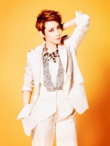 元宝塚トップ柚希礼音、来年3月に退団後初のソロ公演