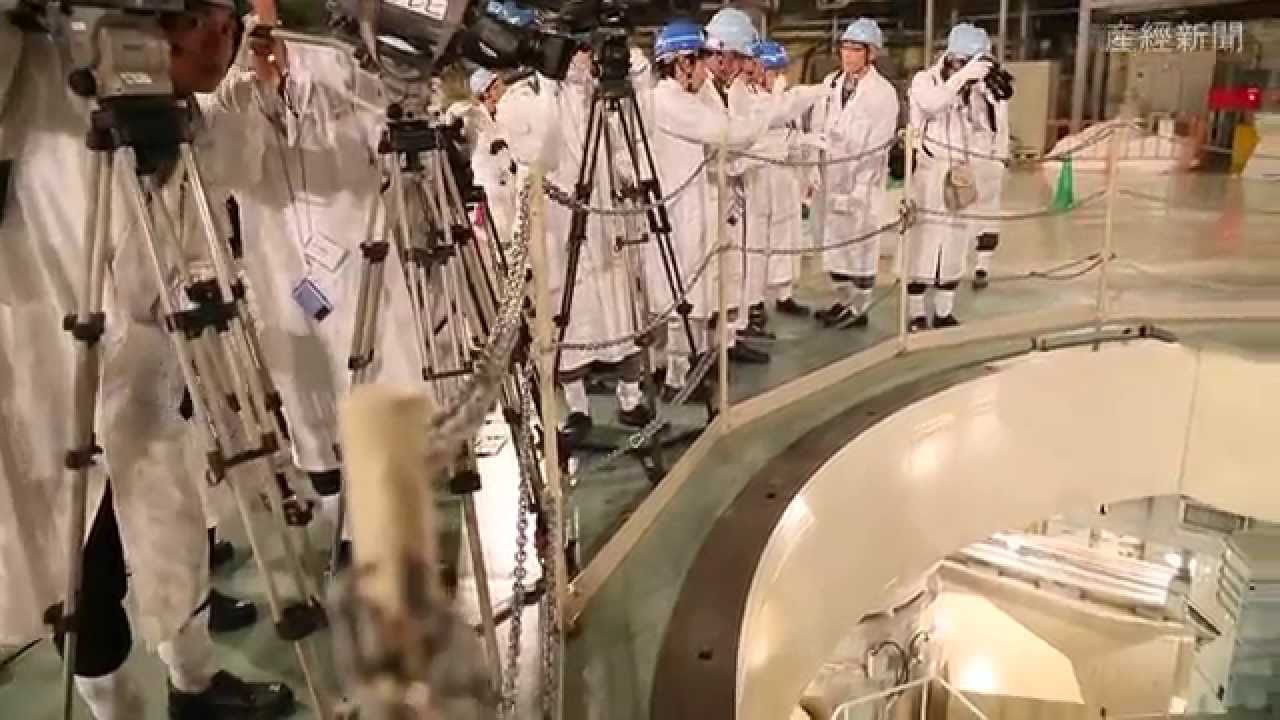 もんじゅ：勧告問題 「研究成果上がるか心配」 文科省幹部に副知事 ／福井