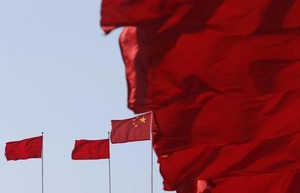 中国が新疆で「テロリスト」28人殺害、9月の炭鉱襲撃を確認