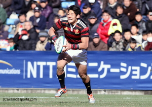 早慶戦先発メンバーに藤田＆横山／関東対抗戦