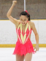 樋口新葉と山本草太がＳＰ首位 フィギュア