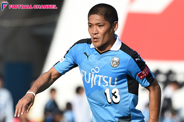 大久保Ｖ弾！史上初３年連続得点王「自分の自信に」