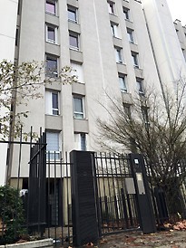 パリ同時テロ：首謀・アバウド容疑者（その１） 父「息子はデビル」