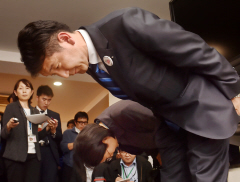 大阪ダブル選、対立軸訴え届かず 栗原氏「懸念伝えきれず」