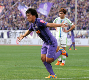 寿人の父は借金を隠し「息子の試合を見たかった」