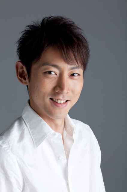 小泉孝太郎が“究極のＫＹ”刑事役“男勝り”松下由樹とタッグ