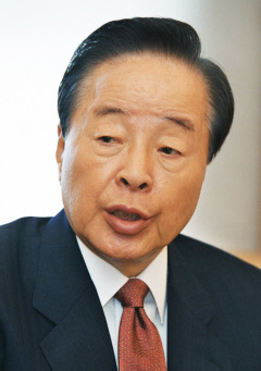 金泳三氏 信念貫く正面突破の人