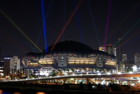 オリ感謝祭で平野恵引退セレモニー