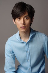 ゴーオンブルー・片岡信和、“昼ドラ”『新・牡丹と薔薇』出演へ