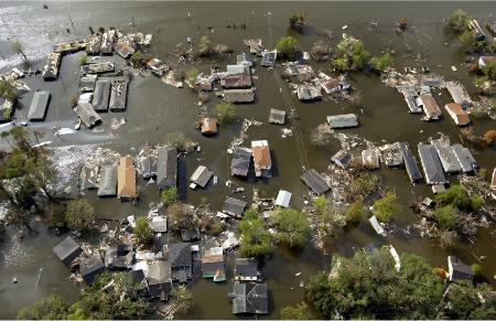 未来へのバトン：ＣＯＰ２１ 気象災害死者６０万人 国連報告、９５年から２０年間 投資急務呼び掛け