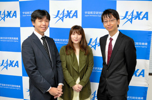 Ｈ２Ａ打ち上げ、午後３時５０分に再設定 船舶侵入で