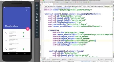 Google、IDE「Android Studio 2.0」プレビュー公開 - 「Instant Run」追加