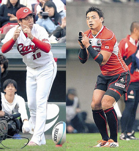 広島・前田、大リーグ挑戦を伝える 球団側対応が焦点に