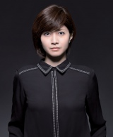 内田有紀、NHKドラマ初主演 池脇千鶴に追いつめられる!?