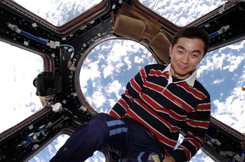 ＩＳＳ滞在中の油井さん、来月１１日帰還 ＪＡＸＡ発表