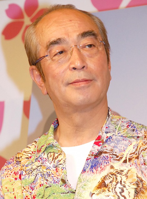 志村けん“１番のファン”の母親に感謝「産んでくれて有難う」 ２３日に死去