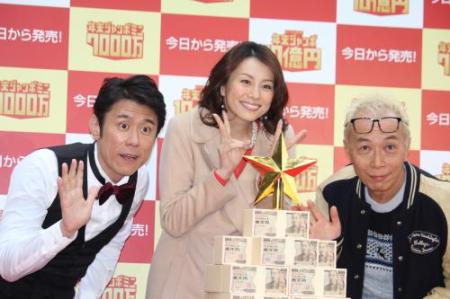 所ジョージ、ＫＡＴ―ＴＵＮ田口脱退に驚き「番組は続くの？辞めて何するの？」