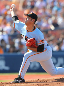 巨人・大竹、現状維持の１億円で更改 来季が３年契約の３年目