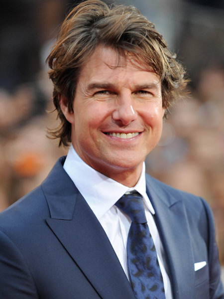 トム・クルーズ、映画「Ｔｈｅ Ｍｕｍｍｙ」出演か