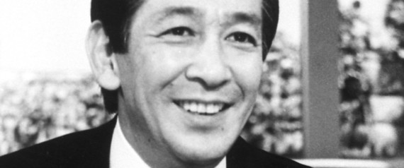 川崎敬三さん死去、「アフタヌーンショー」司会 「ザ・ぼんち」が哀悼の意