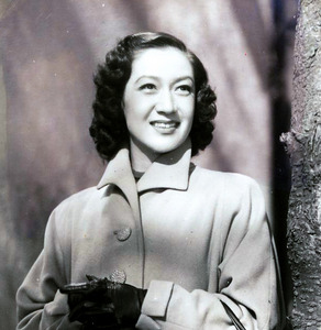 原節子さん死去９５歳 伝説の女優「東京物語」「晩春」