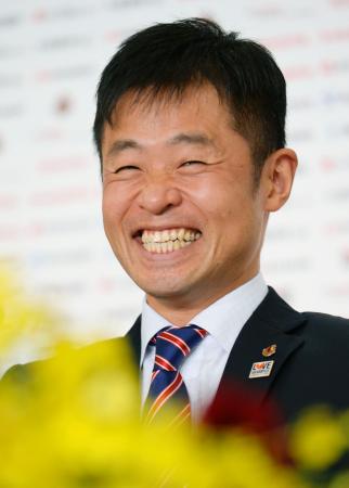 Ｊ１名古屋：すでに海外視察も！小倉新監督“ベンゲル型”で名古屋再建へ