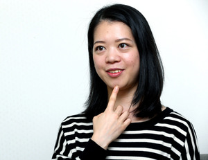 浅田、３回転半が好調 ＧＰ最終戦へ公式練習