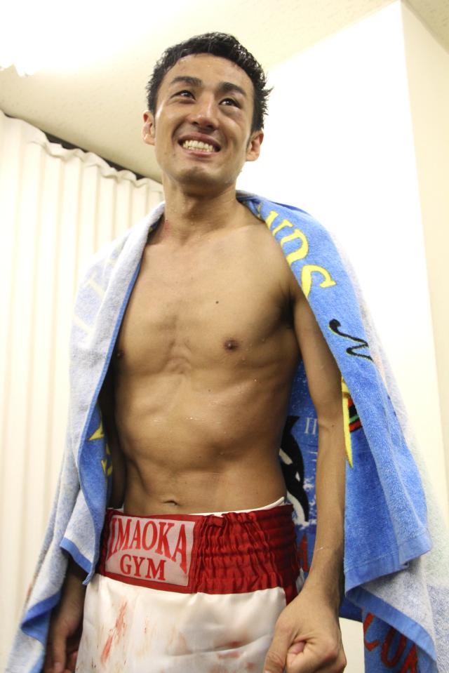 ロバート山本が結婚発表「オーケー！のＫＯで」