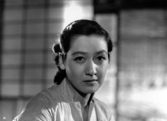 原節子、27年の女優生活と53年の空白
