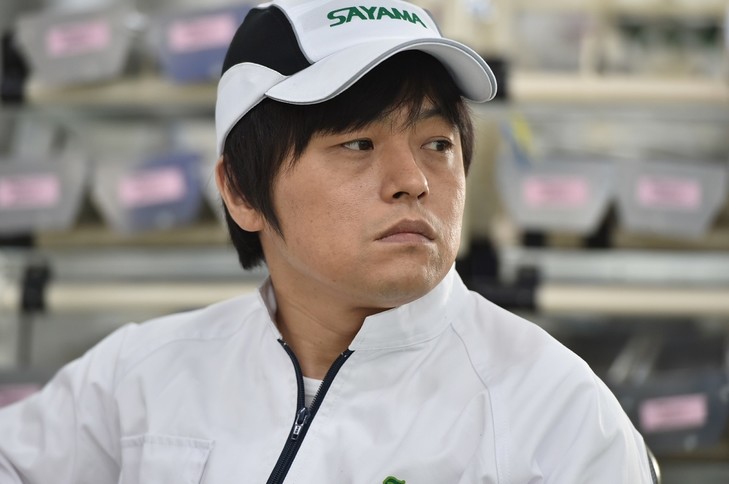 下町ロケットにバカリズム出演「完全に後半のカギ」